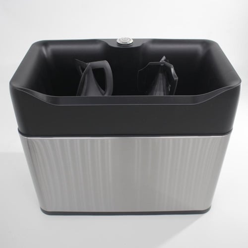 منظف البورتافلتر الآلي G550