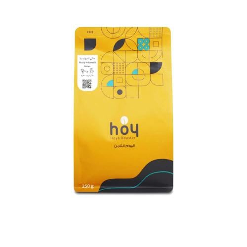 ماتي كينتماني - اندونيسيا | محمصة اليوم الثامن | م...