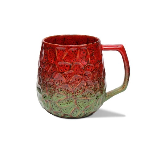 كوب قهوة سيراميك 500 مل | Amazon ceramic cup