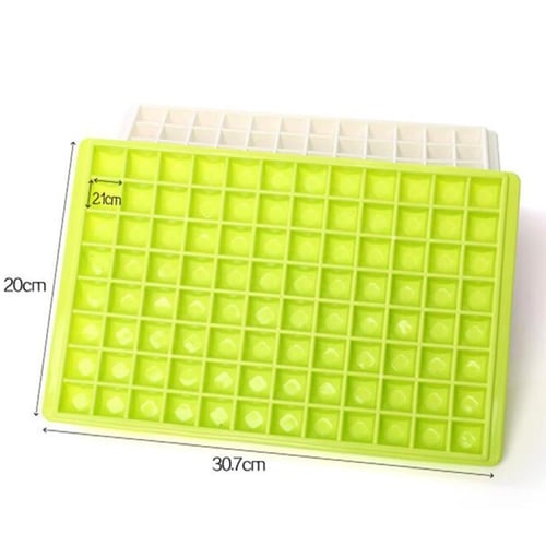 قالب مكعبات الثلج Ice cube mold