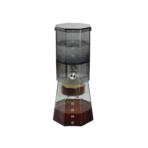 اداة صنع الكولد برو سعة 800 مل