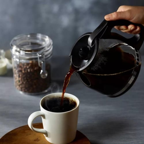 قهوة دانكن كولومبيان | قهوة مطحونة بحمصة متوسطة