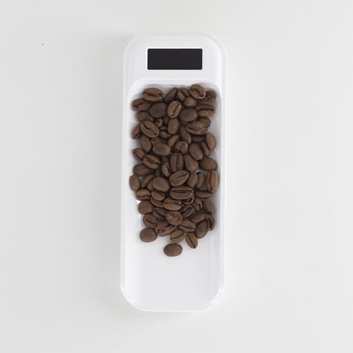 ميزان حبوب قهوة رقمي beans Scale