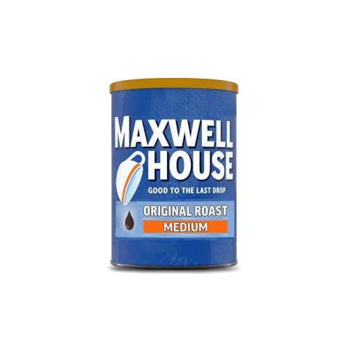 ماكسويل هاوس أوريجينال روست | قهوة متوسطة التحميص...