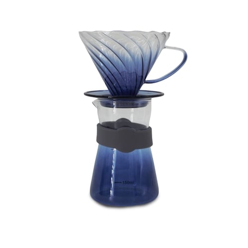 طقم تقطير v60 | خيارات الوان متعددة