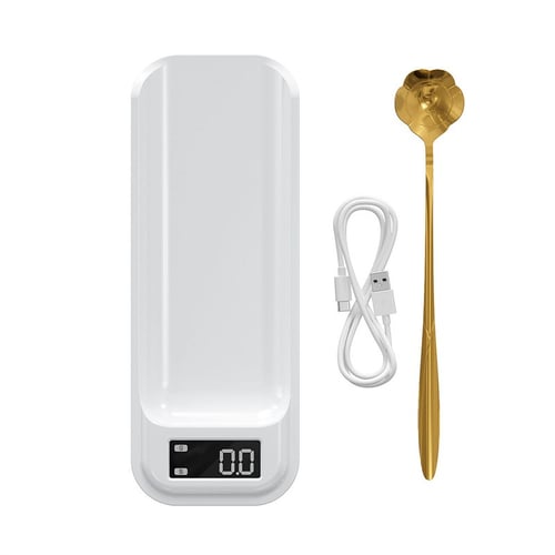 ميزان حبوب قهوة رقمي beans Scale