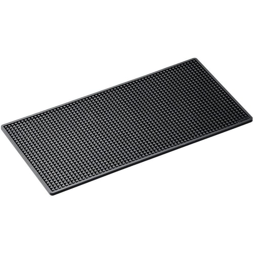 ربل تنشيف تجفيف الاكواب حصيرة بار القهوة مصنوعة من...