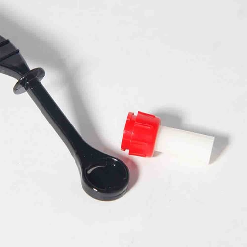 فرشاة قروب هيد مناسبة لكل انواع القروب هيد برأس قا...