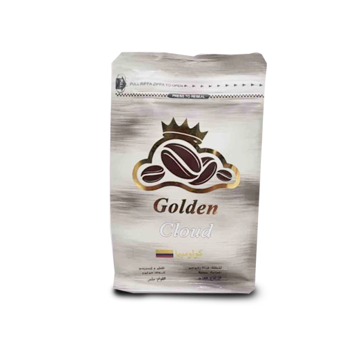 الغيمه الذهبيه كولومبيا فينكا