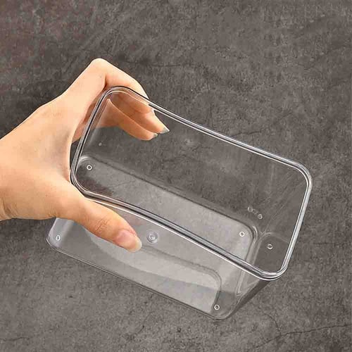 حافظة حبوب قهوة بلاستيكية Plastic beans storge