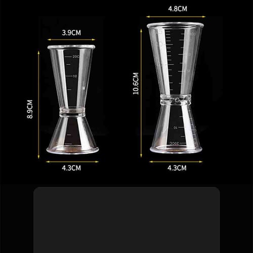 صابة مصنوعة من البي سي للسيرب والكراميل والصوصات