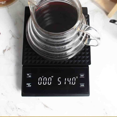 ميزان قهوة مختصة EK6012