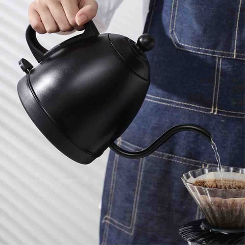 ابريق ترشيح قهوة مختصة كهربائي