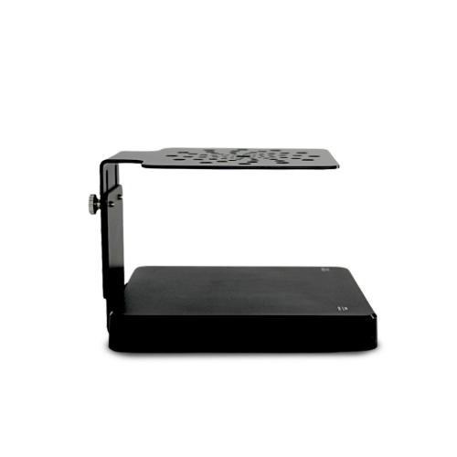 قاعدة ميزان اسبريسو معدنية قابلة للتعديل