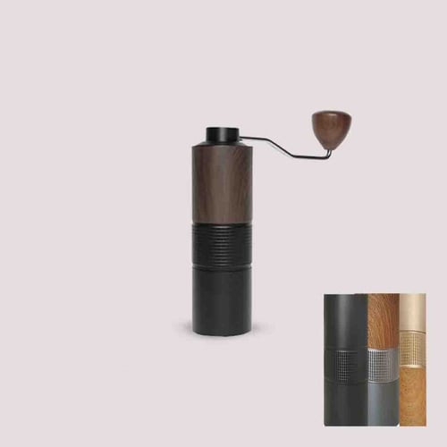 طاحونة قهوة مقطرة استيل KM6