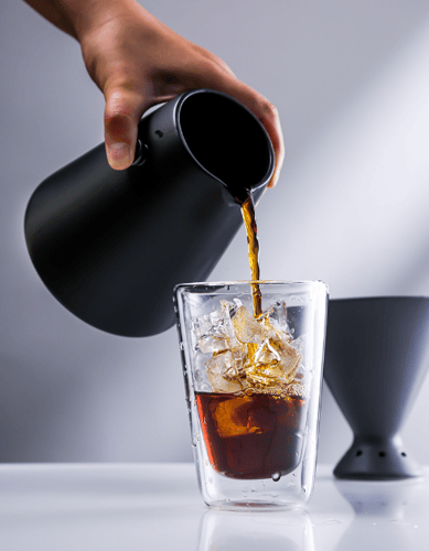 طقم تقطير Woodpecker | v60