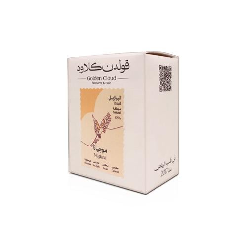 محصول برازيلي موجيانا مجفف كلاسيكي حلاوة عالية للت...