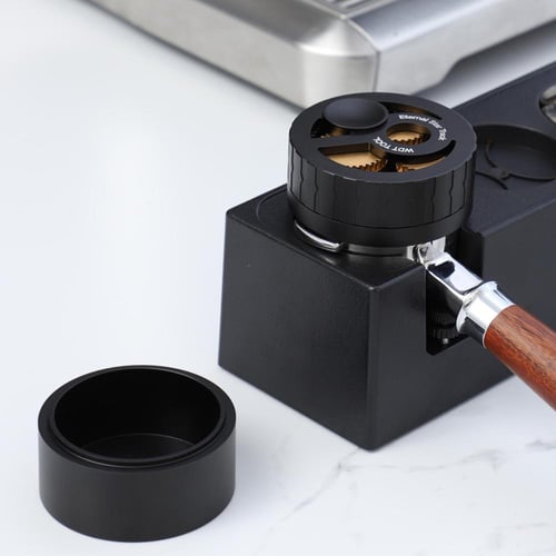 WDT موزع ومفكك احترافي مع حلقة ممغنطة مقاس 58 مم