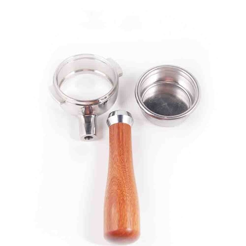 بورتافلتر مكشوف نوفا سيمونيلي 58mm