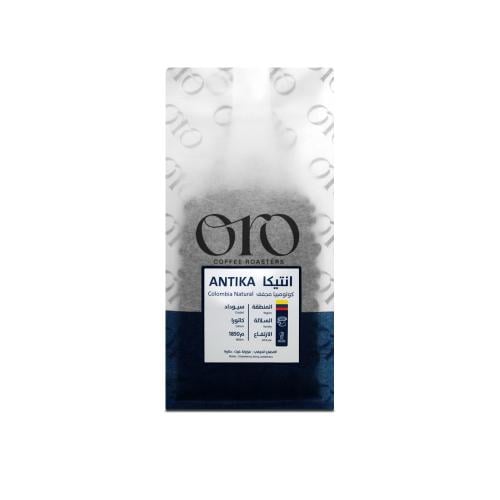 محصول كولومبيا انتيكا | محمصة أورو | مجفف بقوام غن...