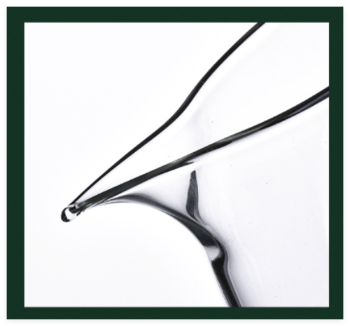 طقم تقطير القهوة والشاي