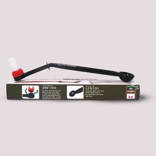 فرشاة قروب هيد مناسبة لكل انواع القروب هيد برأس قا...