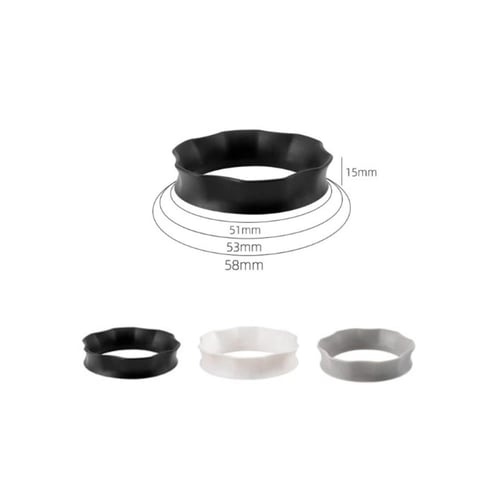 حلقة توزيع قهوة ممغنطة - بلاستيك ABS