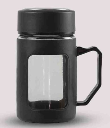 مجموعة تحضير القهوة المتنقلة للسيارة