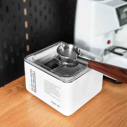 نوك بوكس اسبريسو