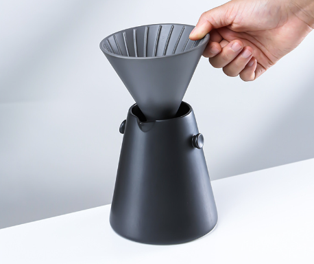 طقم تقطير Woodpecker | v60