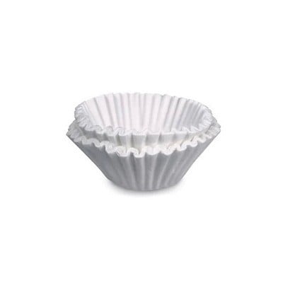 فلتر مكائن القهوة Drip coffee Machine filter