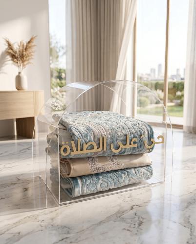 صندوق سجاد