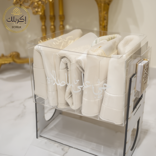 صندوق سجاد مقسم