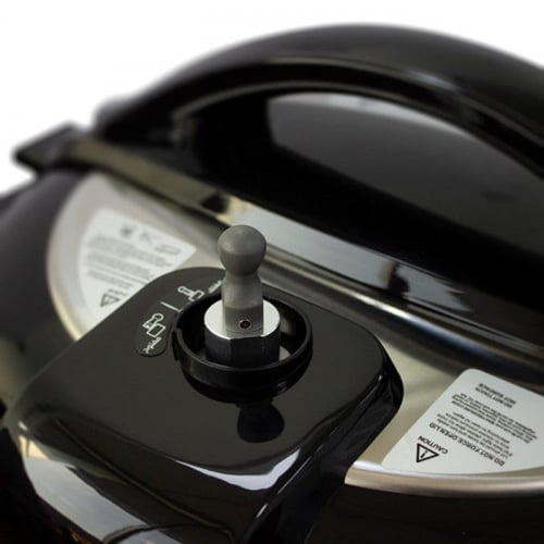 قدر ضغط 8 لتر EveryZone