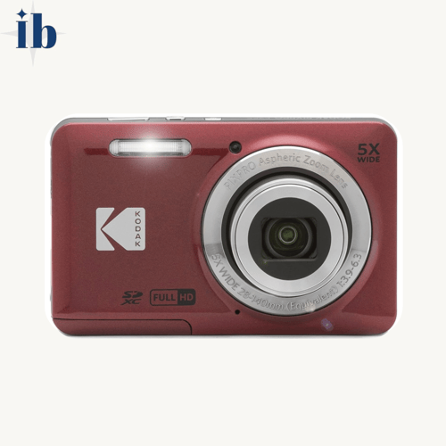 Kodak pixpro FZ55