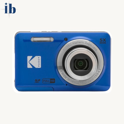 Kodak pixpro FZ55