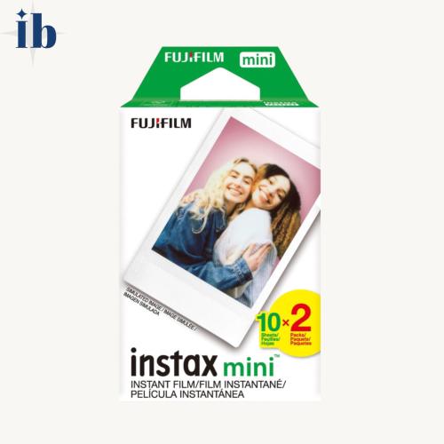 instax films
