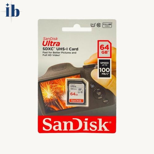 Sandisk ultra