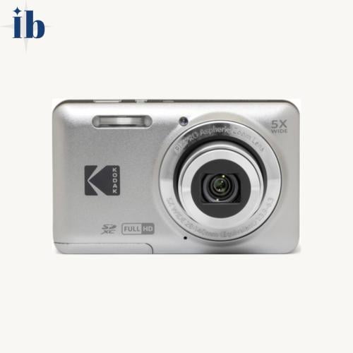 Kodak pixpro FZ55