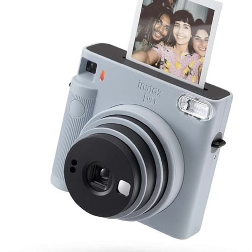 instax SQ-1 - blue