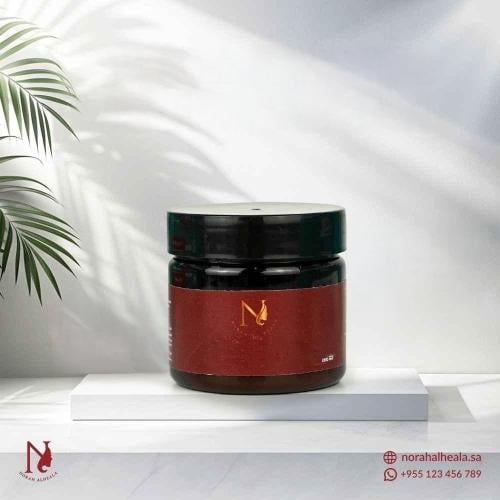 كريم نوره ملطف للجلد 200 مل