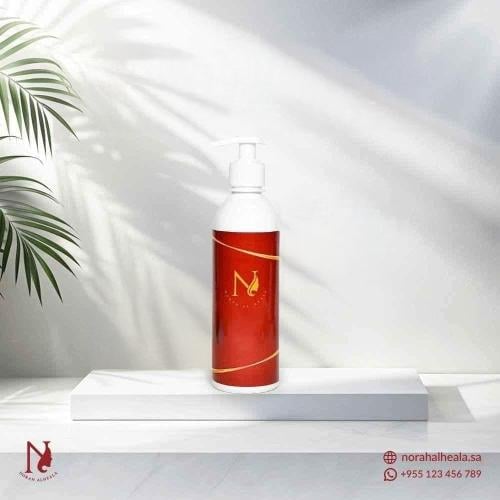 لوشن العناية بالأرداف 400 مل