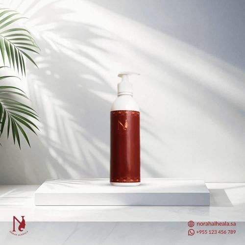 لوشن الترطيب للجسم 400 مل