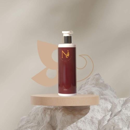 سكراب مقشر الجسم 250 مل