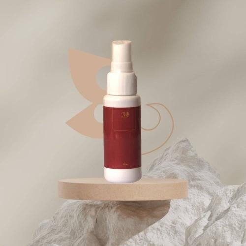 بخاخ معطر للفم برائحة الكادي 30 مل