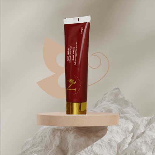 جل منعش للسيدات 100 جرام