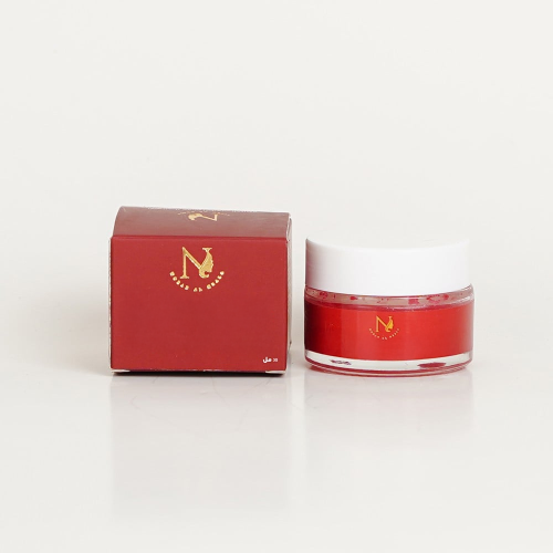 مقشر للطبقة الخارجية للشفاه 30 مل