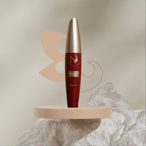 مسكرة التكثيف للرموش والحواجب 10 مل