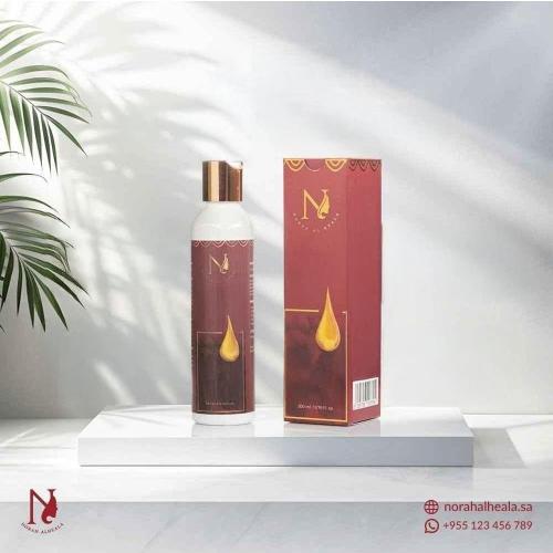 زيت الشعر الهندي 200 مل
