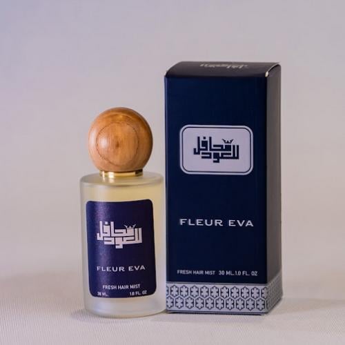عطر شعر فلور إيفا
